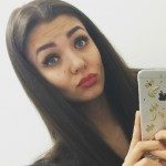 Profile picture of Iustina Toderascu
