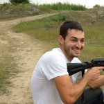 Profile picture of Suleyman Zubayraev
