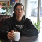 Profile picture of Dmitrii