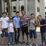 Profile picture of Wilson