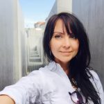 Profile picture of Anita Zhyrgalova