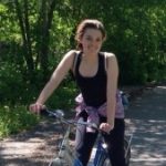 Profile picture of Anastasia Savinykh