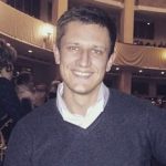 Profile picture of Artem Betev