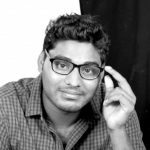 Profile picture of Aravind