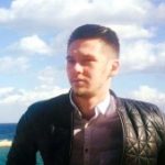 Profile picture of Taras Tomchyshen