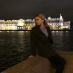 Profile picture of Таисия Фролова