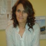 Profile picture of Sonila Albrahimi