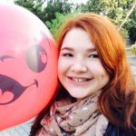 Profile picture of Valeria