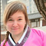 Profile picture of Petra