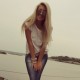 Profile picture of Elina Gaynullina