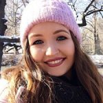 Profile picture of Mikaela Coote
