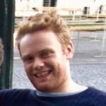 Profile picture of Ronan Ward
