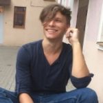 Profile picture of Pavel