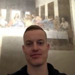 Profile picture of John
