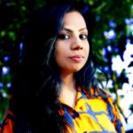 Profile picture of ASHWINI
