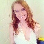 Profile picture of Julia