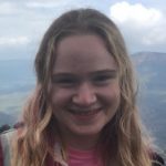 Profile picture of Julia