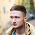 Profile picture of Dima Polaskun
