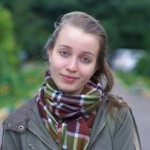 Profile picture of Alexandra