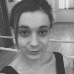 Profile picture of Kristina