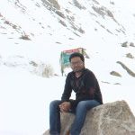 Profile picture of Indu Prakash