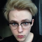 Profile picture of Alex