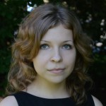 Profile picture of Kristina