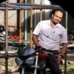Profile picture of KAUSHALENDRA PRATAP