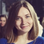 Profile picture of Александра Кравченко