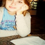 Profile picture of Polina