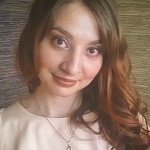 Profile picture of Aysylu