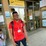 Profile picture of Setondji Simplice Prudence