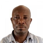 Profile picture of Ransford Kwadjo