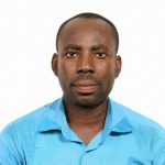 Profile picture of Bismark Kwasi