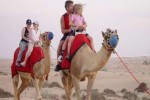 Camel-Safari-in-India