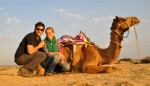 Camel-Safari-in-Rajasthan