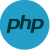 Group logo of PHP Programmer