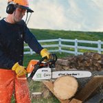 Group logo of Chainsaw Operator