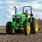 Group logo of Tractor Driver