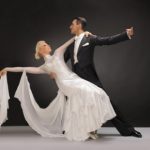 Group logo of Ballroom Dancer