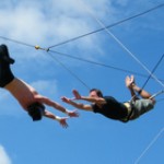 Group logo of Flying Trapeze Artist