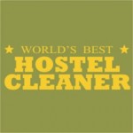 Group logo of Hostel Cleaner