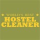 Group logo of Hostel Cleaner