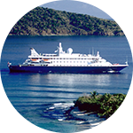 Group logo of Naturalist - Cruise Ships