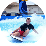 Group logo of Water Sports Instructor