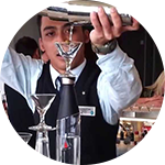 Group logo of Bartender - Cruise Ships