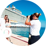 Group logo of Photographer - Cruise Ships