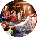 Group logo of Casino Worker