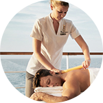 Group logo of Massage Therapist - Cruise Ships