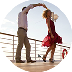Group logo of Dance Instructor - Cruise Ships